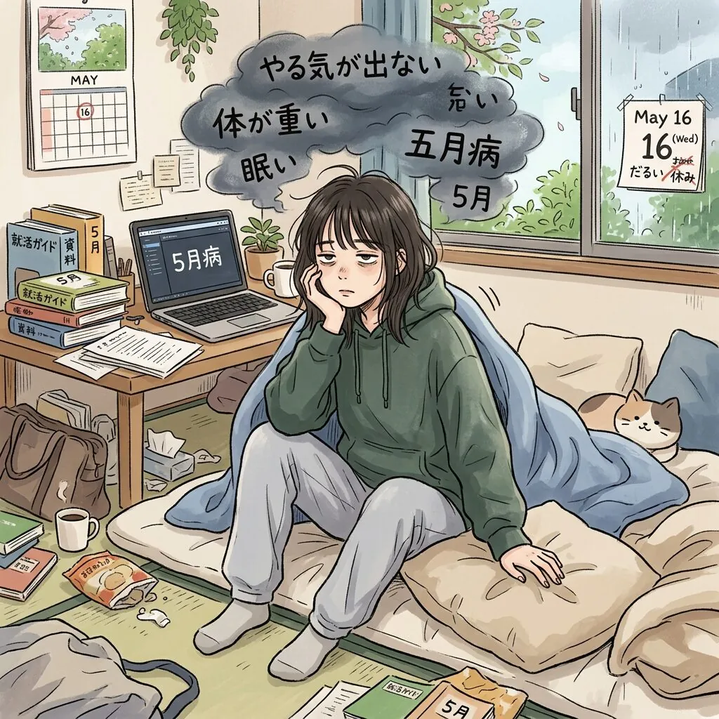 Spring Mental Health